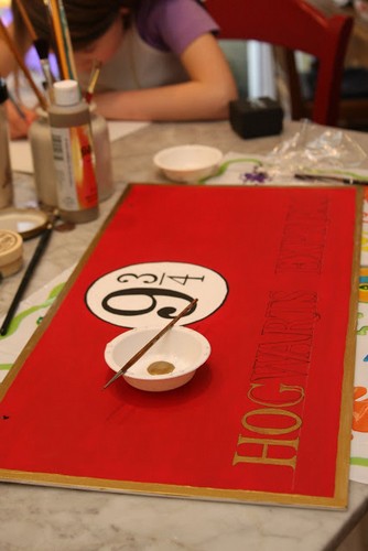 вывиска своими руками